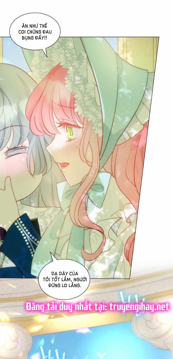 Tái Sinh Thành Con Gái Thứ Hai 22 trang 12