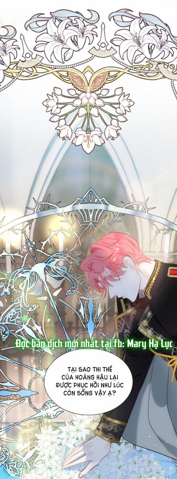 Tái Sinh Thành Con Gái Thứ Hai 22 trang 19