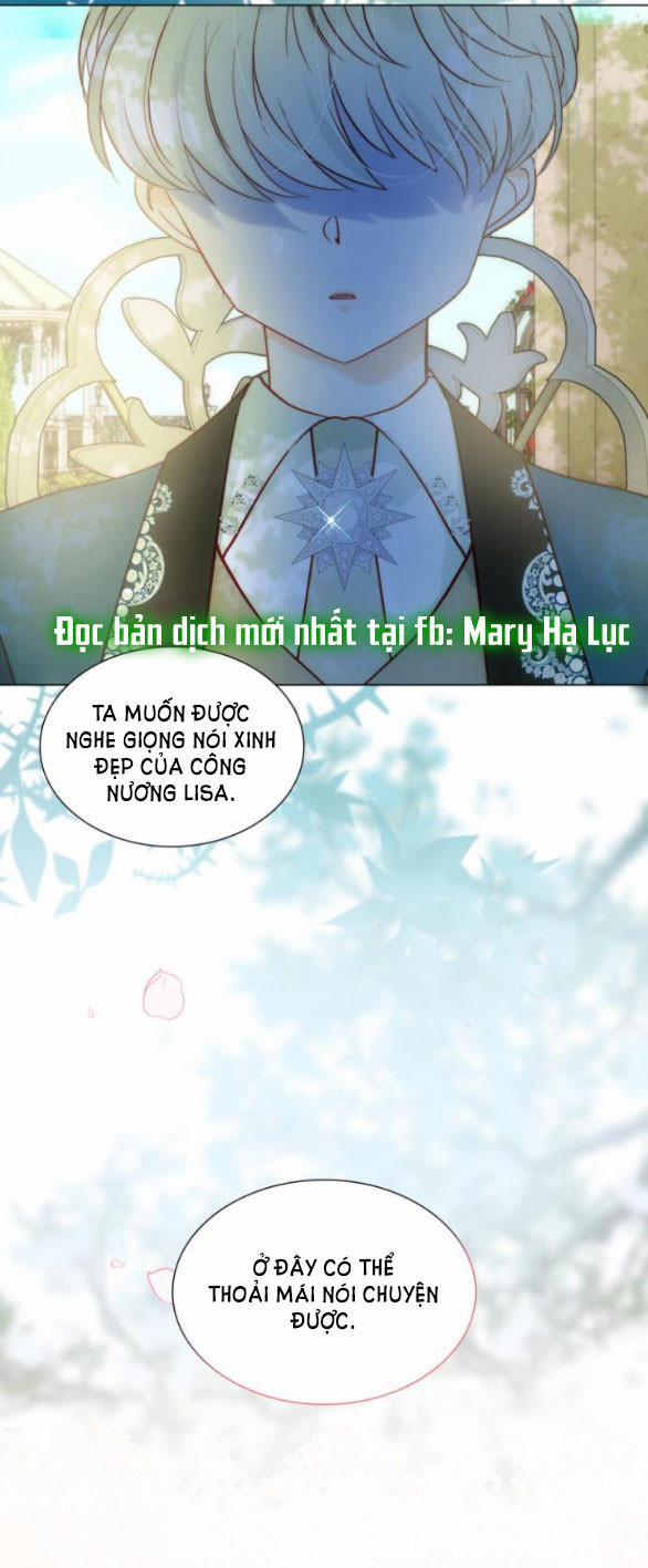 Tái Sinh Thành Con Gái Thứ Hai 22 trang 2