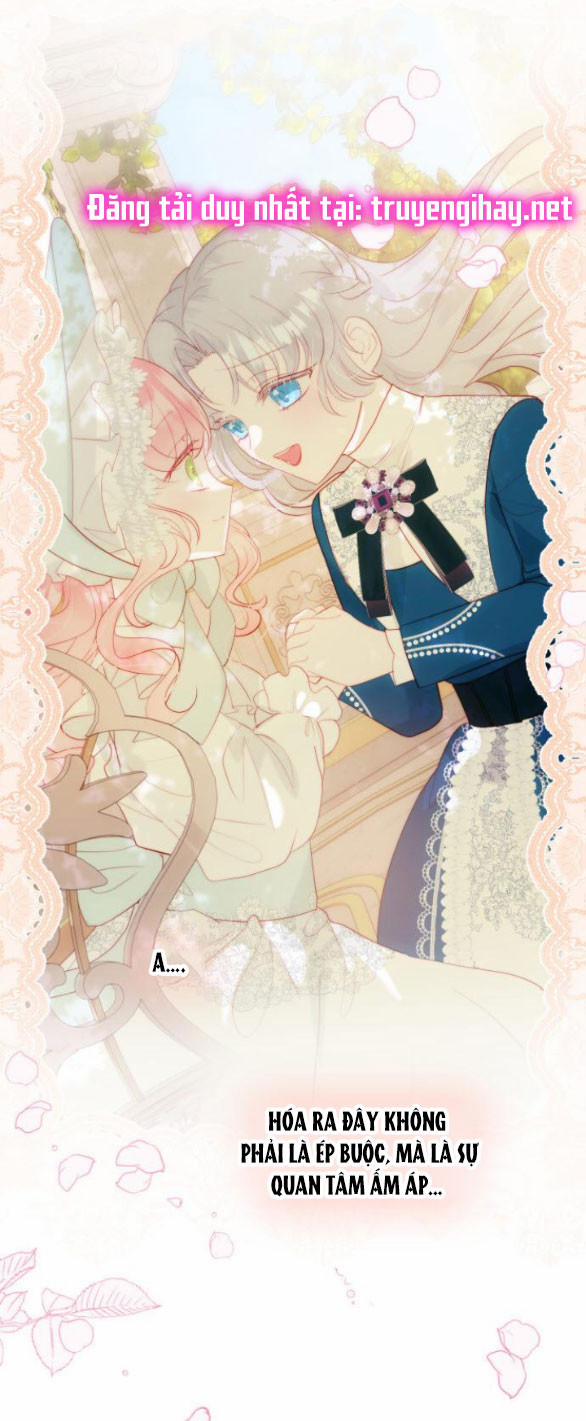 Tái Sinh Thành Con Gái Thứ Hai 22 trang 3