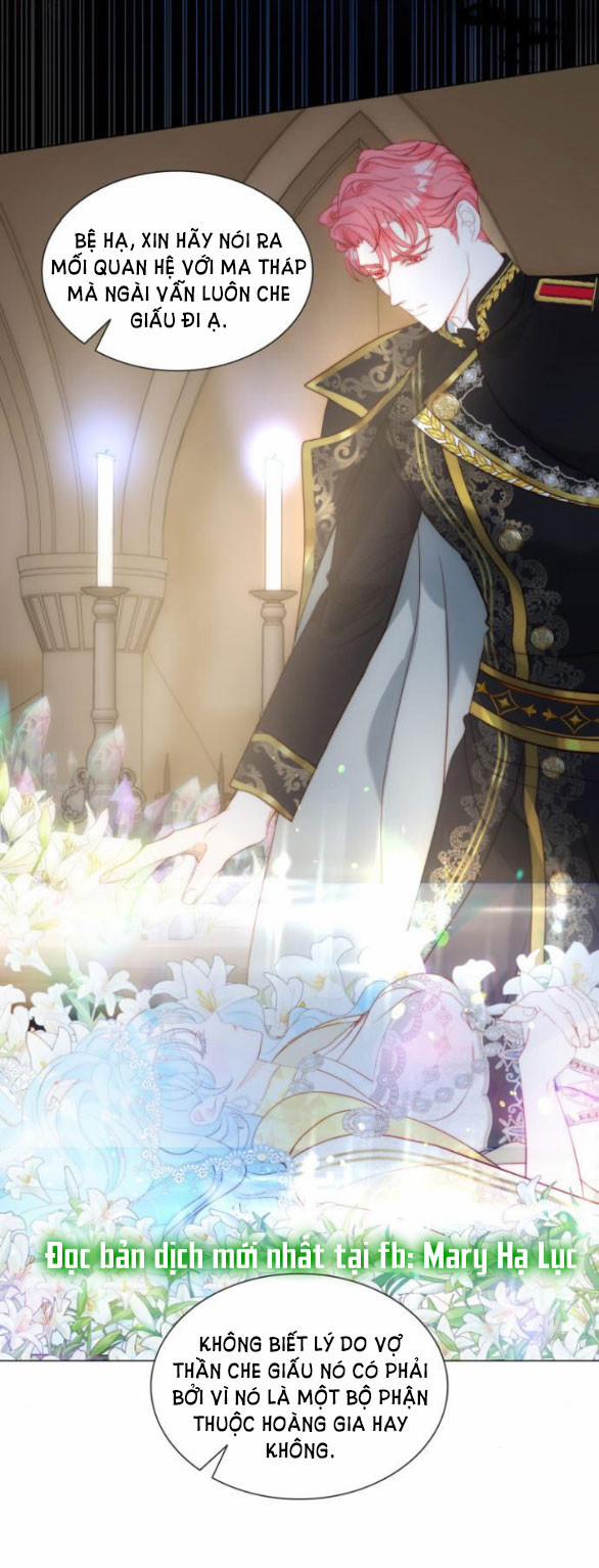 Tái Sinh Thành Con Gái Thứ Hai 22 trang 32