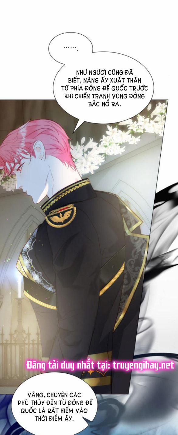 Tái Sinh Thành Con Gái Thứ Hai 22 trang 33