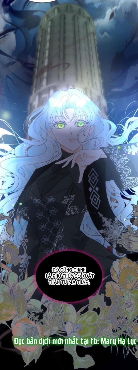 Tái Sinh Thành Con Gái Thứ Hai 22 trang 34