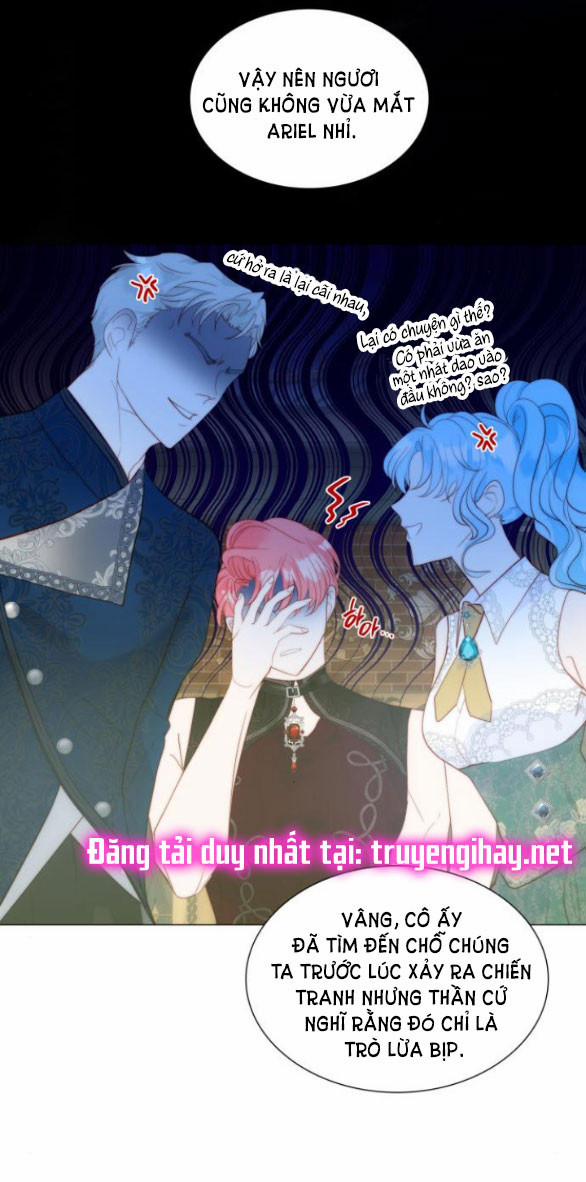 Tái Sinh Thành Con Gái Thứ Hai 22 trang 35