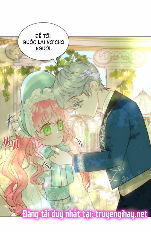 Tái Sinh Thành Con Gái Thứ Hai 22 trang 7