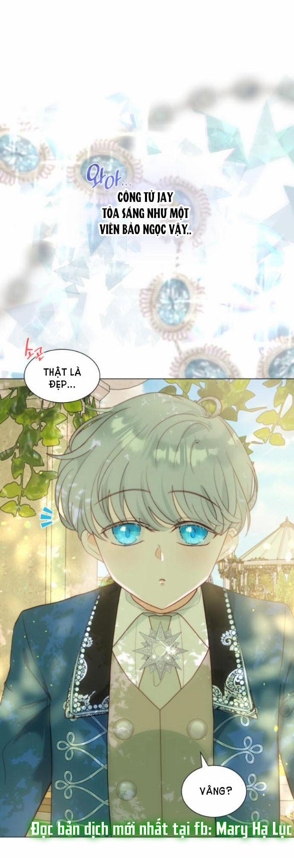 Tái Sinh Thành Con Gái Thứ Hai 22 trang 9