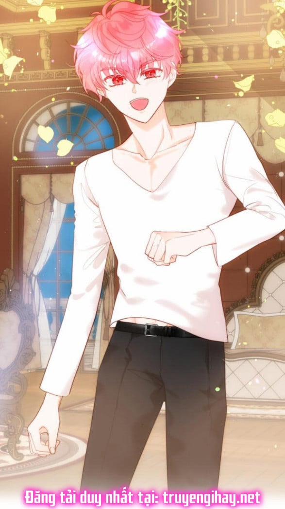 Tái Sinh Thành Con Gái Thứ Hai 23.5 trang 17