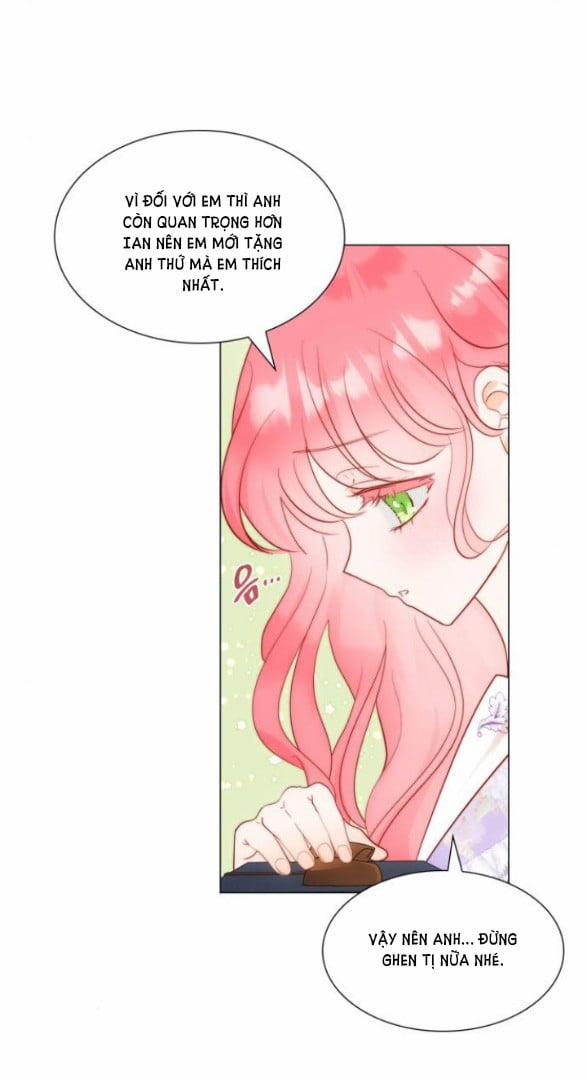 Tái Sinh Thành Con Gái Thứ Hai 23.5 trang 21