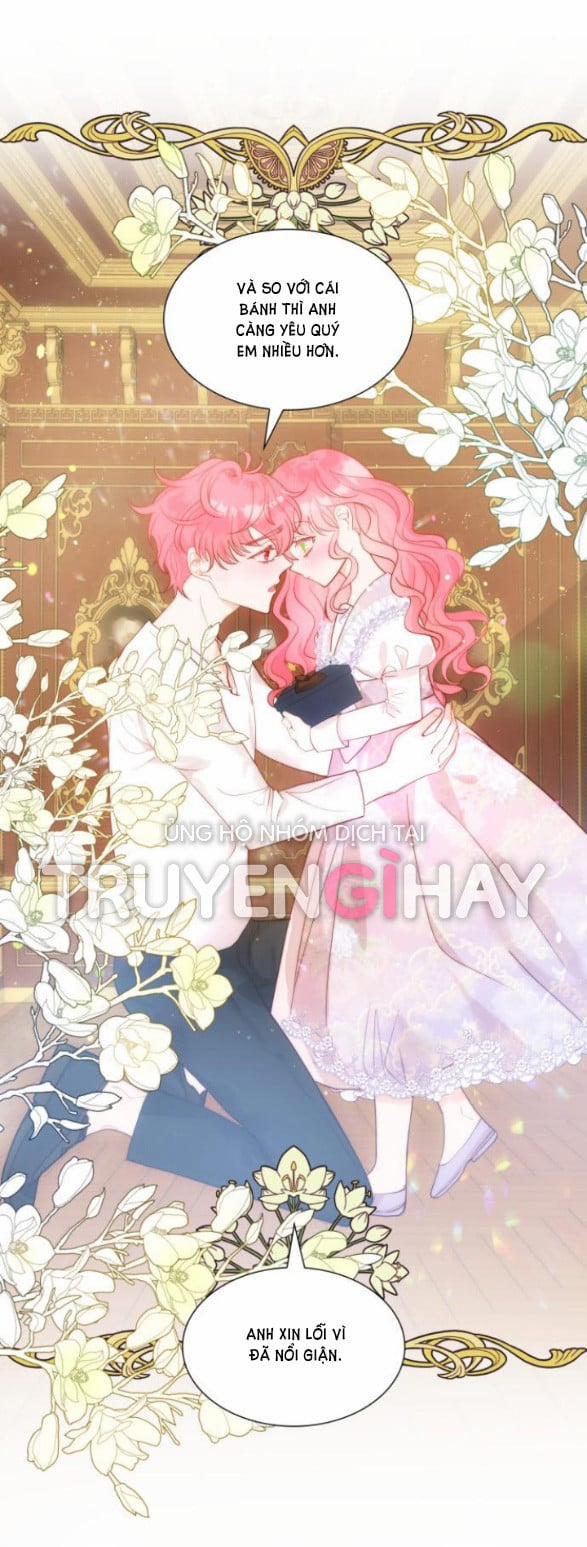 Tái Sinh Thành Con Gái Thứ Hai 23.5 trang 24