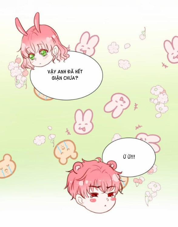 Tái Sinh Thành Con Gái Thứ Hai 23.5 trang 25
