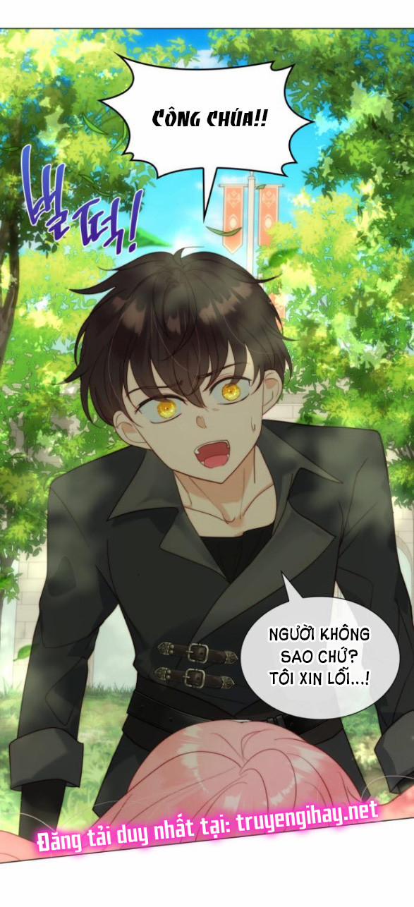 Tái Sinh Thành Con Gái Thứ Hai 23 trang 15