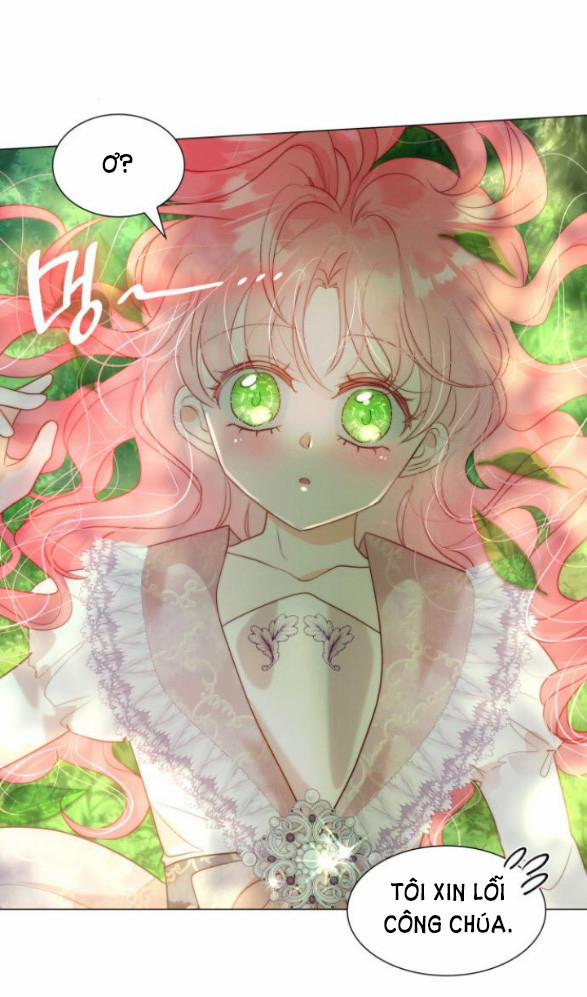 Tái Sinh Thành Con Gái Thứ Hai 23 trang 16