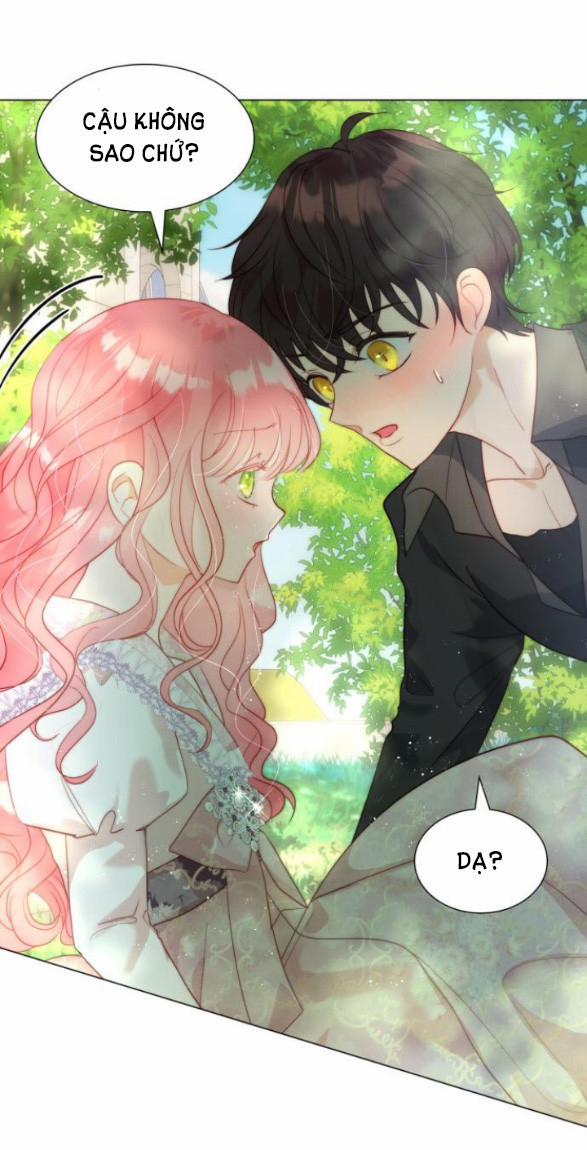 Tái Sinh Thành Con Gái Thứ Hai 23 trang 17
