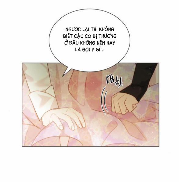 Tái Sinh Thành Con Gái Thứ Hai 23 trang 19