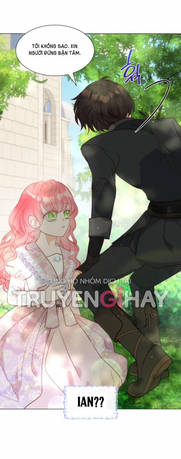 Tái Sinh Thành Con Gái Thứ Hai 23 trang 20