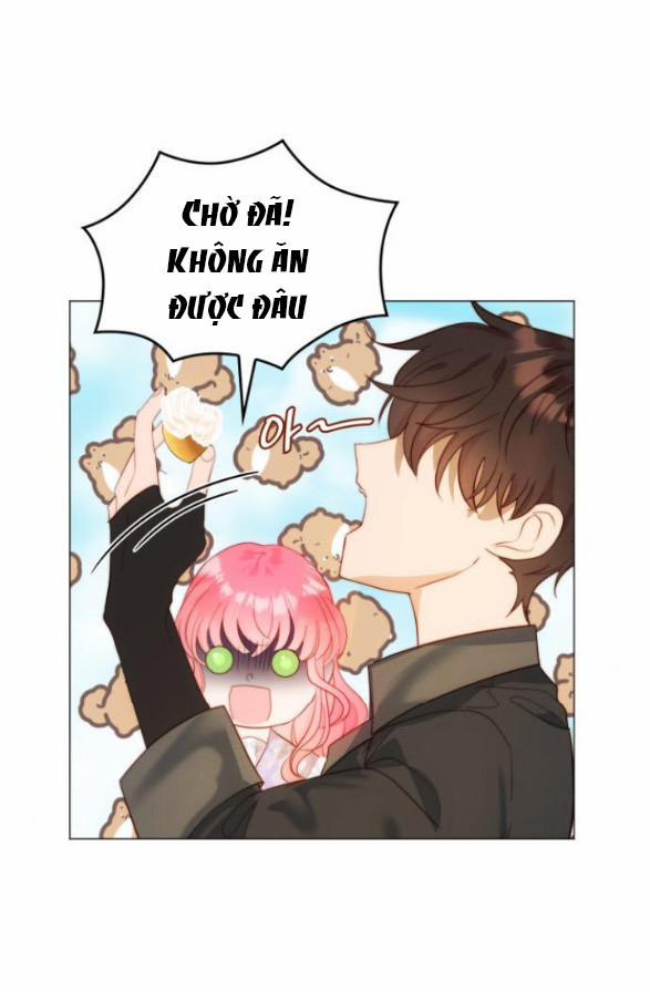 Tái Sinh Thành Con Gái Thứ Hai 23 trang 22