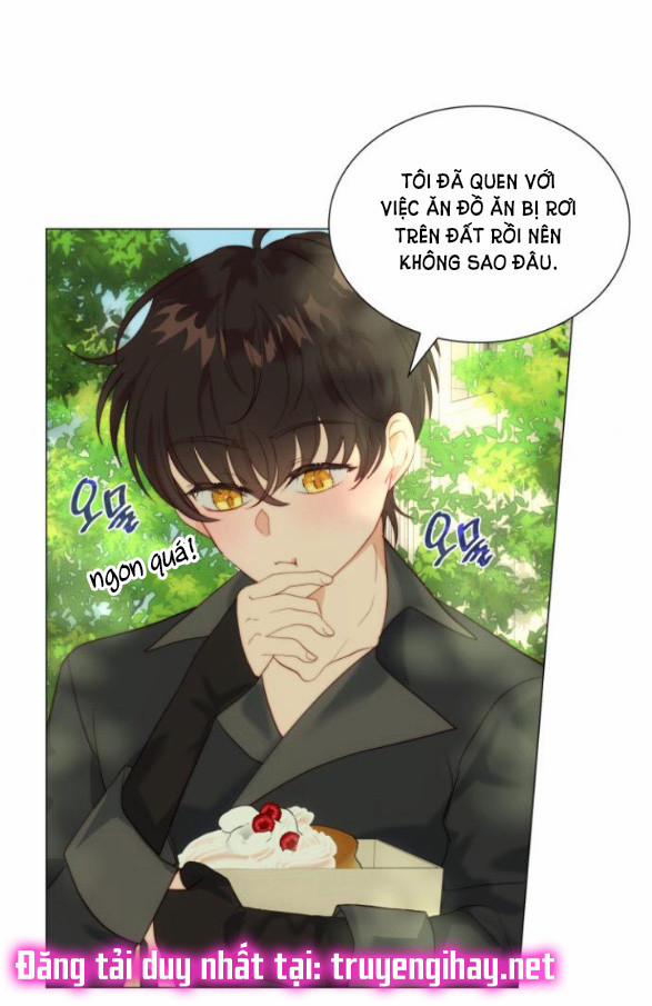 Tái Sinh Thành Con Gái Thứ Hai 23 trang 23