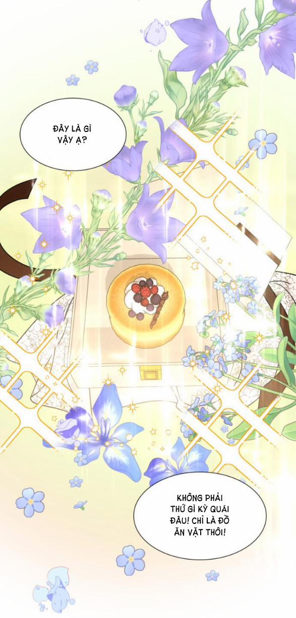 Tái Sinh Thành Con Gái Thứ Hai 23 trang 7