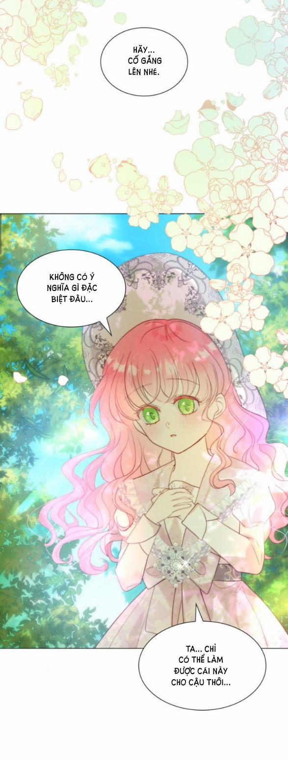 Tái Sinh Thành Con Gái Thứ Hai 23 trang 9