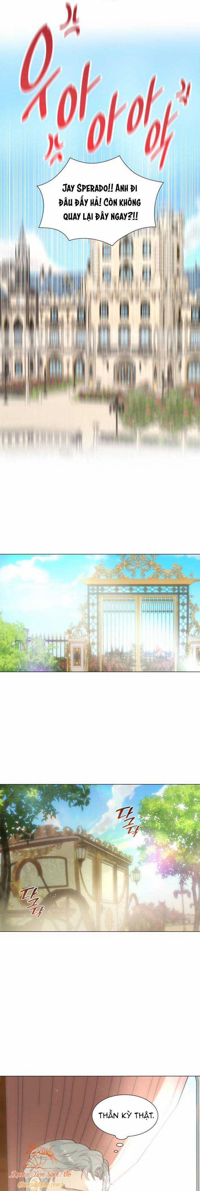 Tái Sinh Thành Con Gái Thứ Hai 25 trang 20