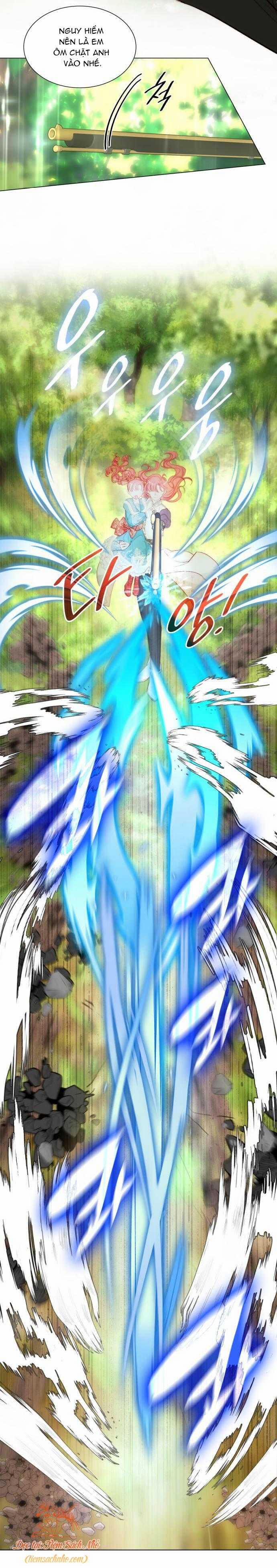 Tái Sinh Thành Con Gái Thứ Hai 27 trang 7