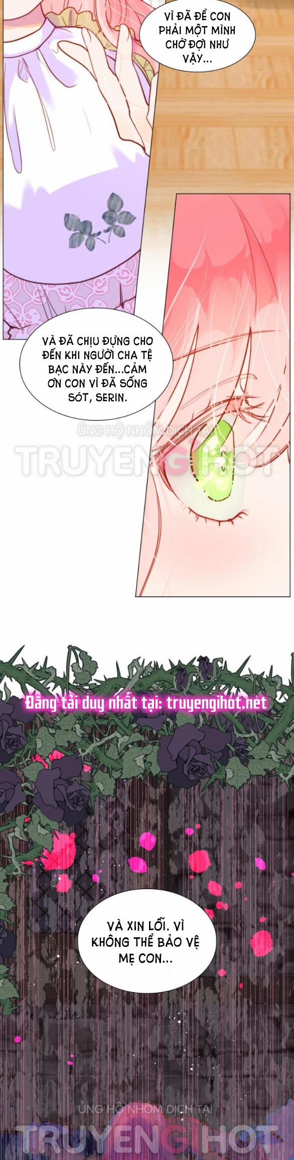 Tái Sinh Thành Con Gái Thứ Hai 4 trang 1