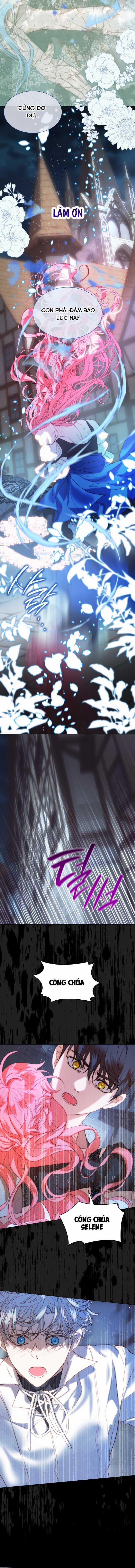 Tái Sinh Thành Con Gái Thứ Hai 55 trang 13