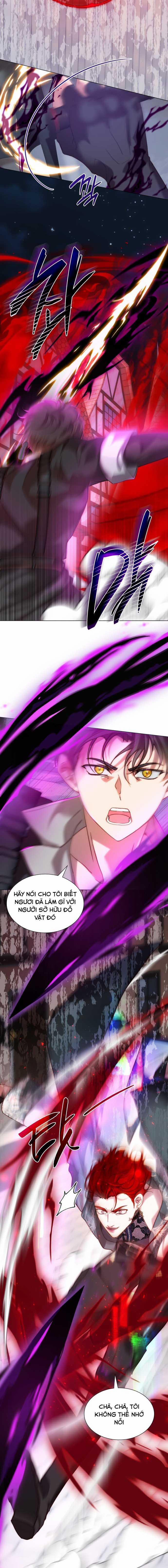 Tái Sinh Thành Con Gái Thứ Hai 55 trang 2