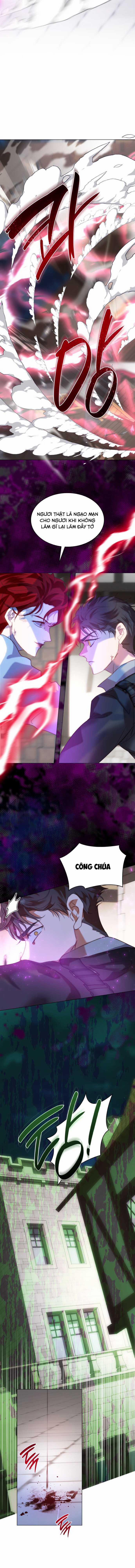 Tái Sinh Thành Con Gái Thứ Hai 55 trang 3