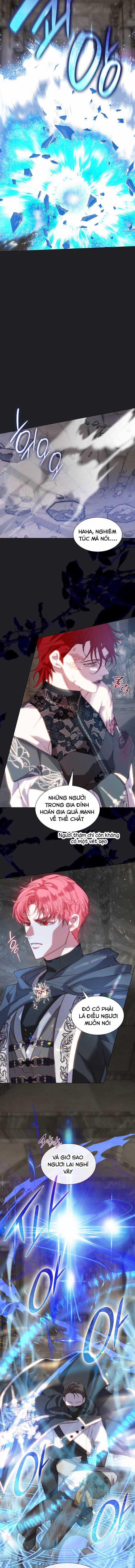 Tái Sinh Thành Con Gái Thứ Hai 56 trang 6