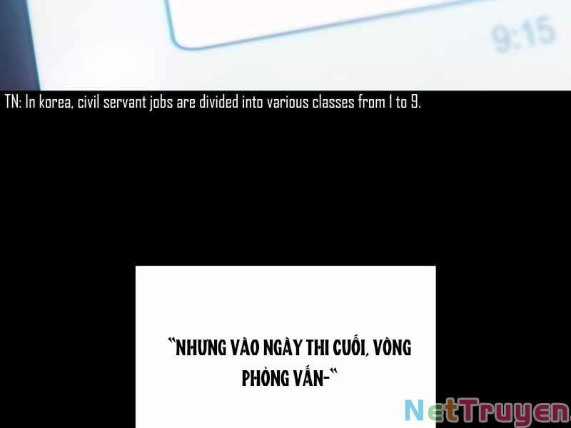 Tái Sinh Thành Công Chức Ở Một Thế Giới Xa Lạ 0.5 trang 16