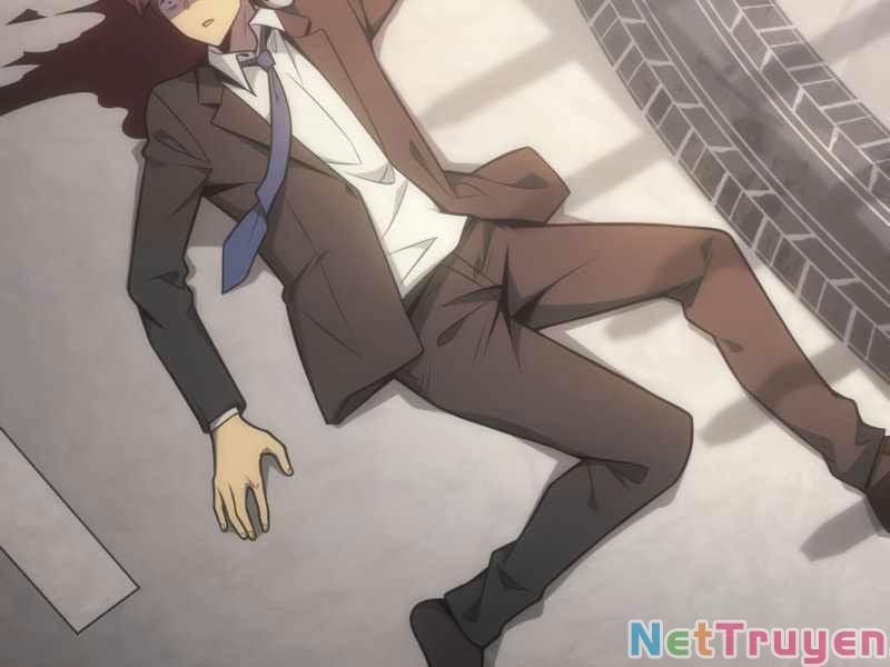 Tái Sinh Thành Công Chức Ở Một Thế Giới Xa Lạ 0.5 trang 20