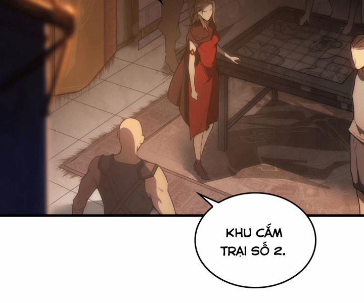 Tái Sinh Thành Công Chức Ở Một Thế Giới Xa Lạ 2 trang 36