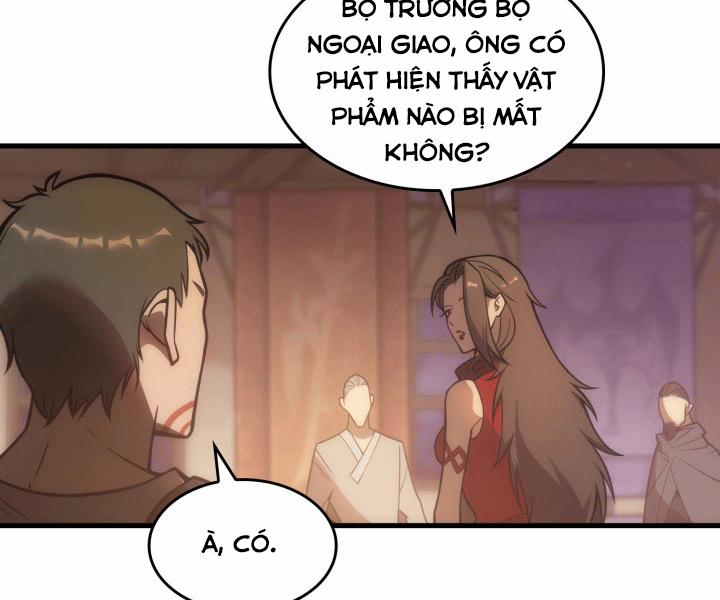 Tái Sinh Thành Công Chức Ở Một Thế Giới Xa Lạ 2 trang 44