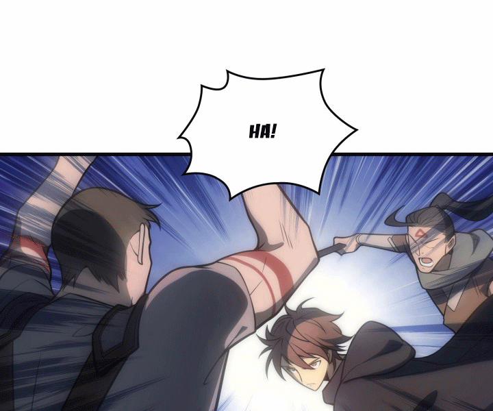 Tái Sinh Thành Công Chức Ở Một Thế Giới Xa Lạ 2 trang 82