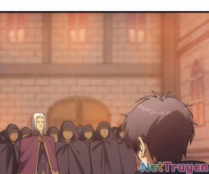 Tái Sinh Thành Công Chức Ở Một Thế Giới Xa Lạ 20 trang 138