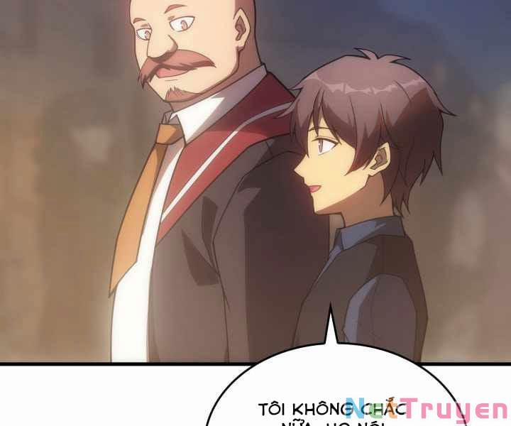 Tái Sinh Thành Công Chức Ở Một Thế Giới Xa Lạ 20 trang 4