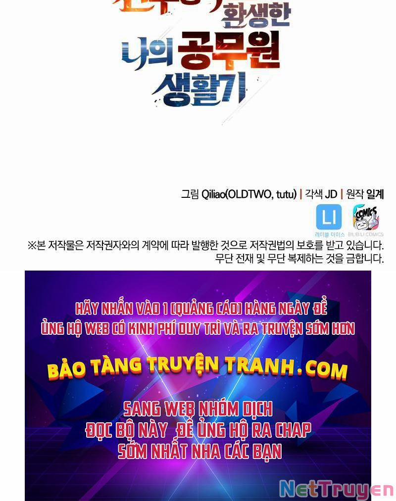 Tái Sinh Thành Công Chức Ở Một Thế Giới Xa Lạ 21 trang 182