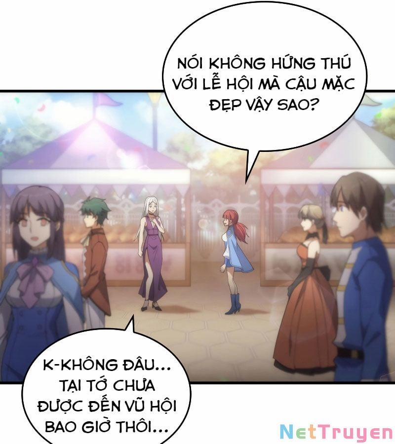 Tái Sinh Thành Công Chức Ở Một Thế Giới Xa Lạ 22 trang 19