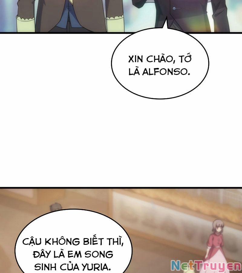 Tái Sinh Thành Công Chức Ở Một Thế Giới Xa Lạ 22 trang 23