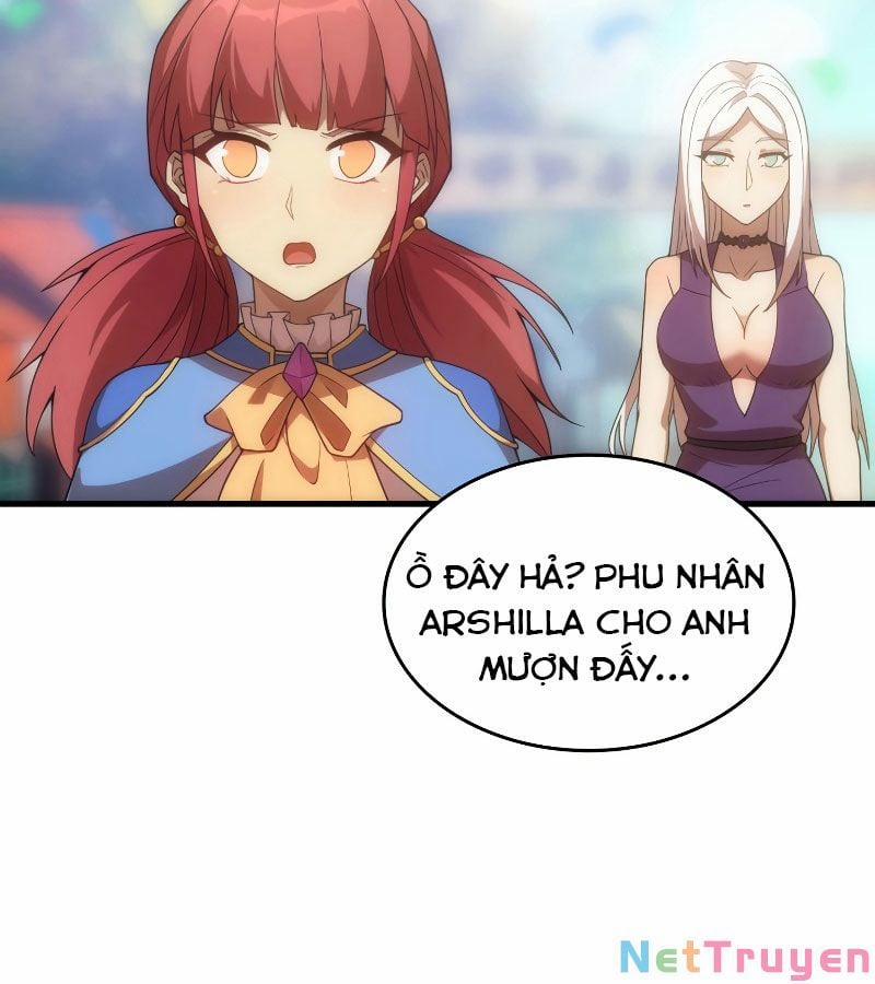 Tái Sinh Thành Công Chức Ở Một Thế Giới Xa Lạ 22 trang 30