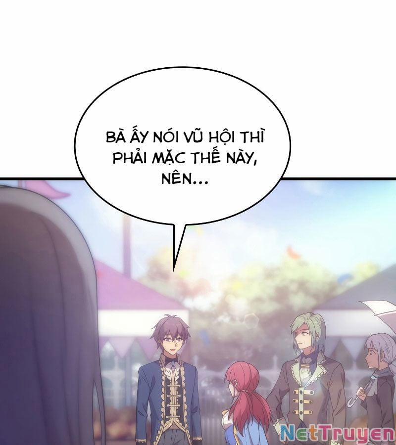 Tái Sinh Thành Công Chức Ở Một Thế Giới Xa Lạ 22 trang 31