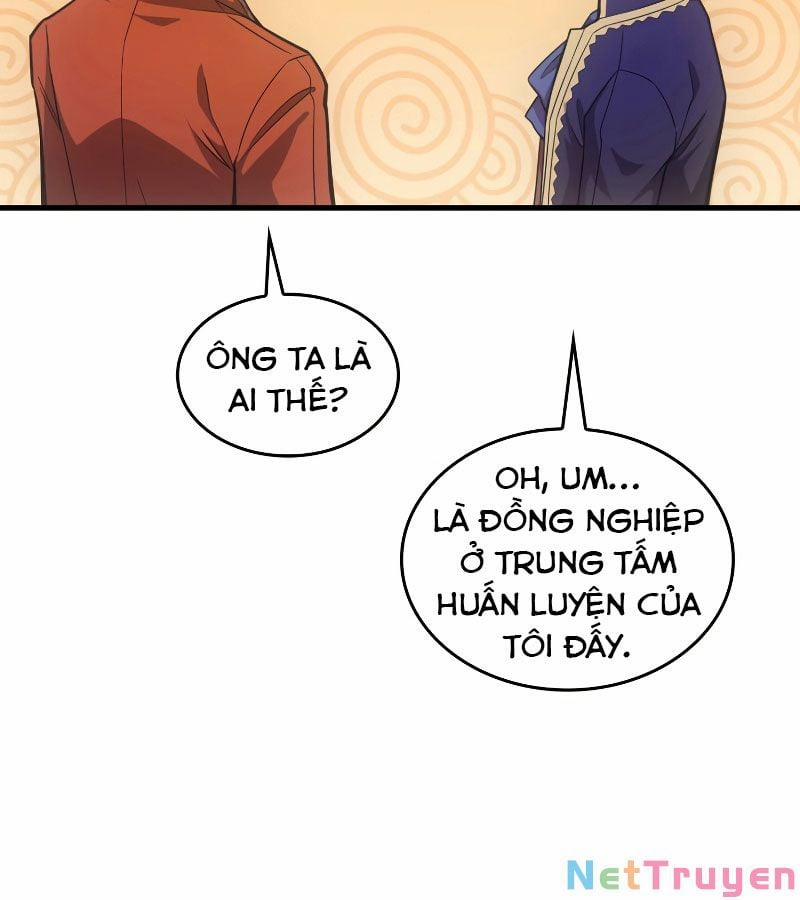 Tái Sinh Thành Công Chức Ở Một Thế Giới Xa Lạ 22 trang 80