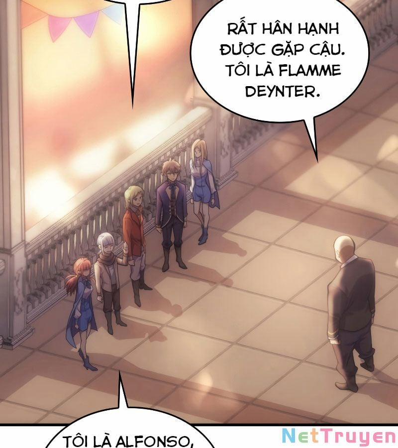 Tái Sinh Thành Công Chức Ở Một Thế Giới Xa Lạ 22 trang 82