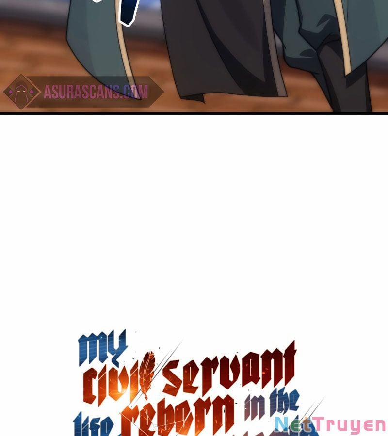 Tái Sinh Thành Công Chức Ở Một Thế Giới Xa Lạ 23 trang 117