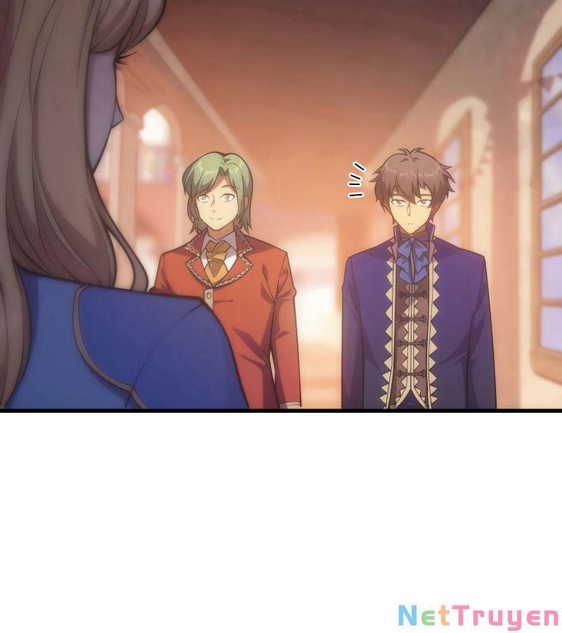 Tái Sinh Thành Công Chức Ở Một Thế Giới Xa Lạ 23 trang 28