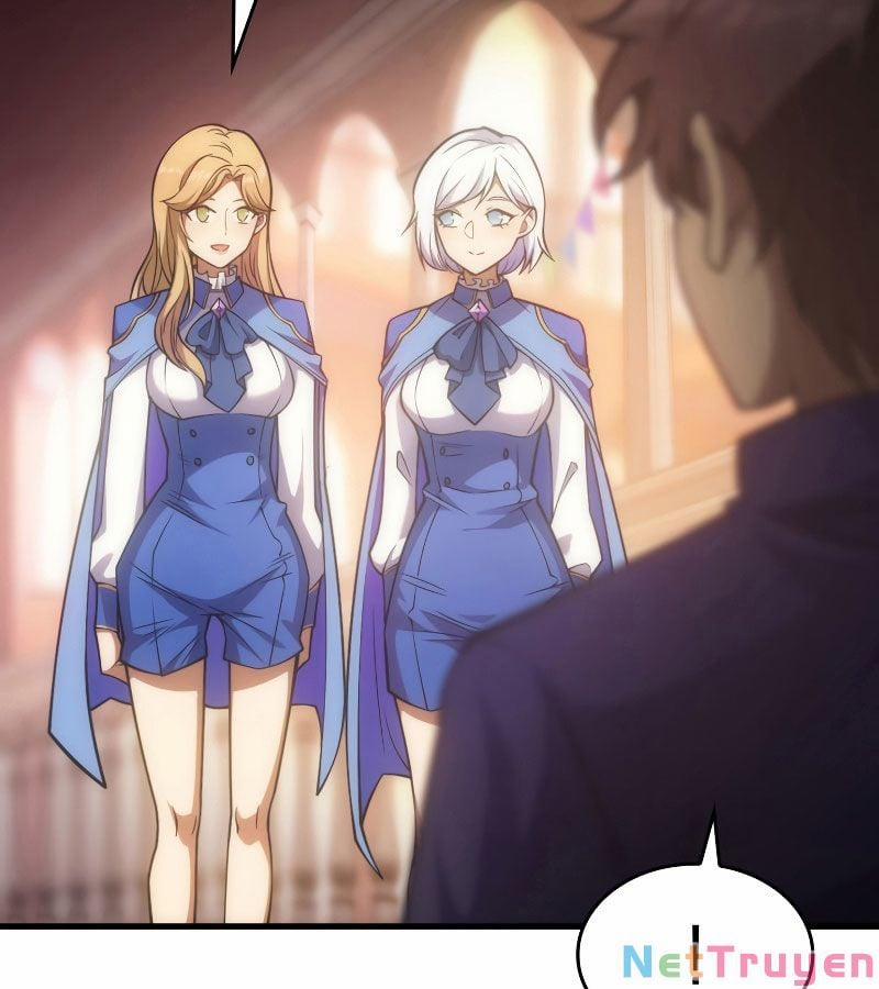 Tái Sinh Thành Công Chức Ở Một Thế Giới Xa Lạ 23 trang 38