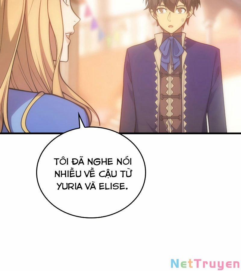 Tái Sinh Thành Công Chức Ở Một Thế Giới Xa Lạ 23 trang 40