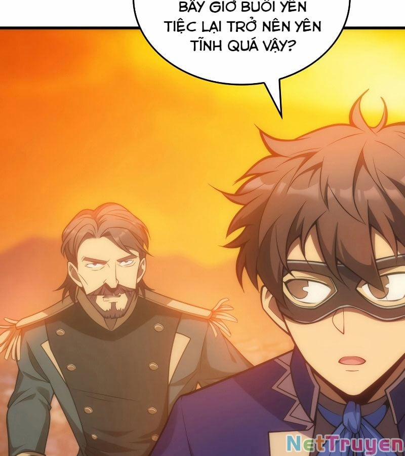 Tái Sinh Thành Công Chức Ở Một Thế Giới Xa Lạ 24 trang 123