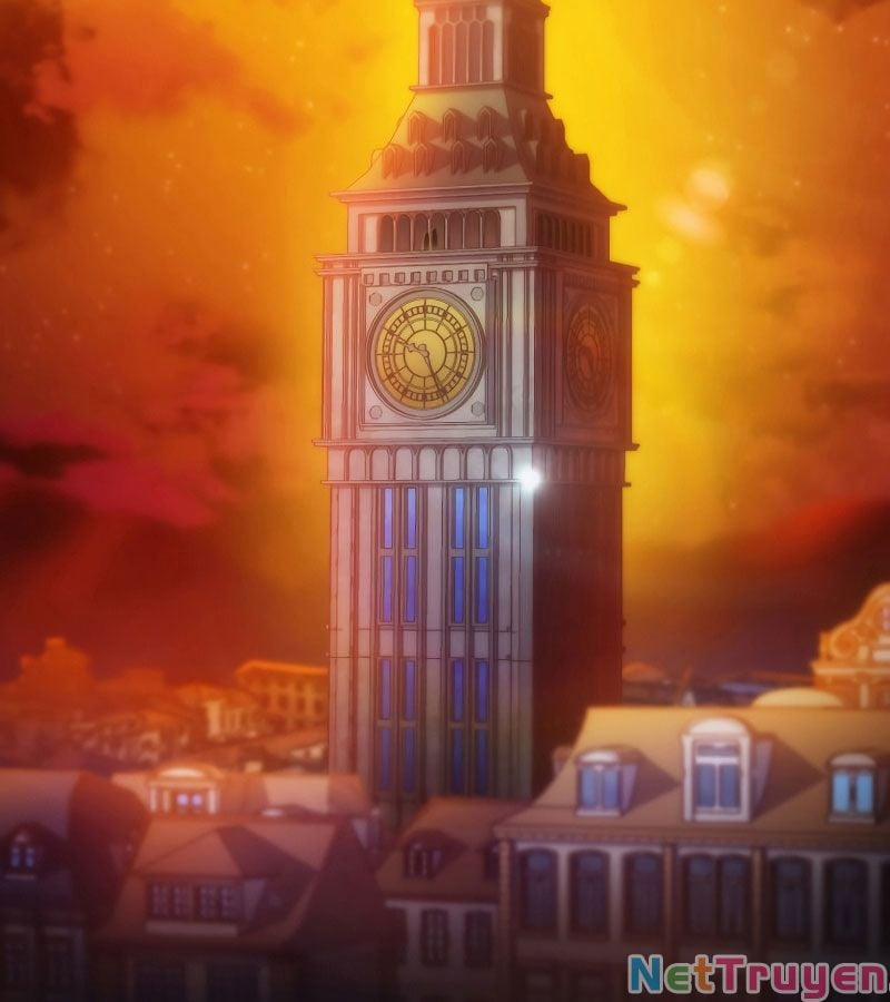 Tái Sinh Thành Công Chức Ở Một Thế Giới Xa Lạ 24 trang 3